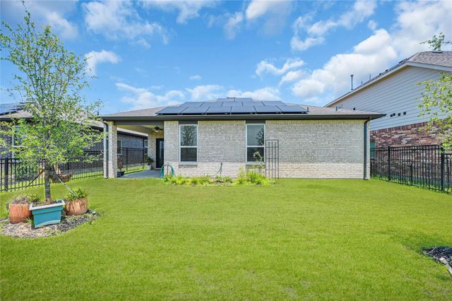 144 Aurora Springs Drive, Katy, TX 77493
