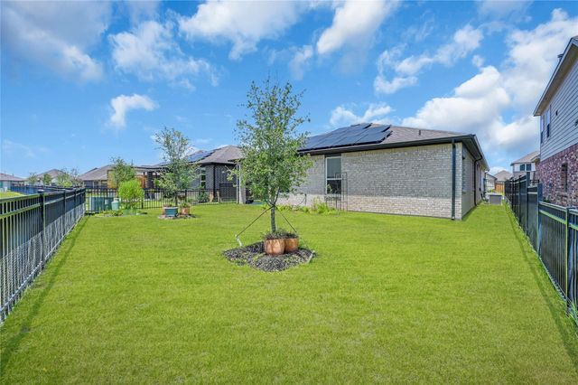 144 Aurora Springs Drive, Katy, TX 77493