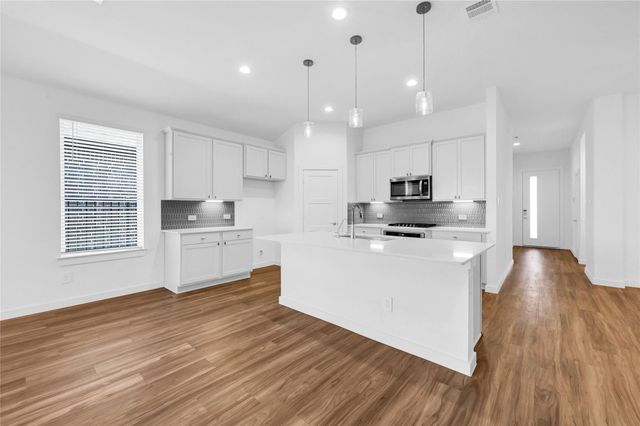 144 Aurora Springs Drive, Katy, TX 77493