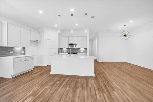 144 Aurora Springs Drive, Katy, TX 77493