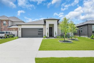 144 Aurora Springs Drive, Katy, TX 77493
