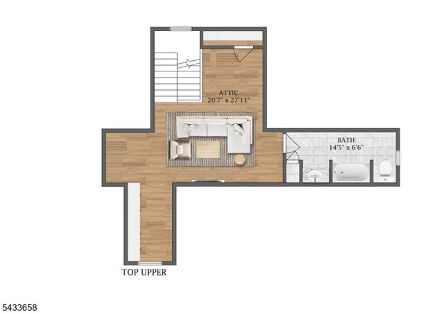 2 Orchard Rd, Florham Park Boro, NJ 07932