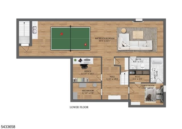 2 Orchard Rd, Florham Park Boro, NJ 07932