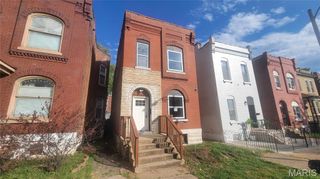3614 Iowa Avenue, St Louis, MO 63118