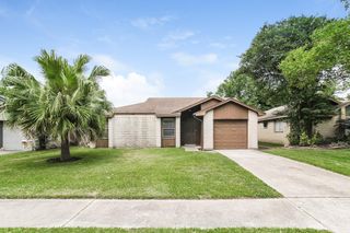 12637 Autumn Mill Drive, Houston, TX 77070