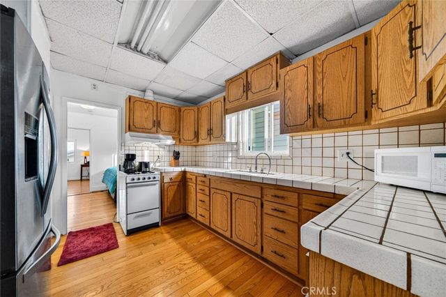 2712 S Carolina, San Pedro, CA 90731