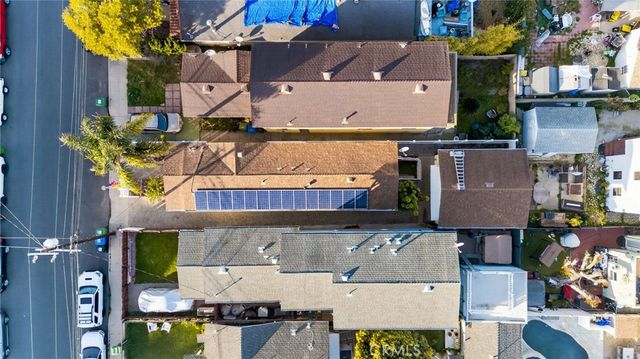 2712 S Carolina, San Pedro, CA 90731