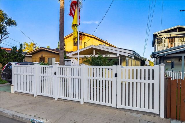 2712 S Carolina, San Pedro, CA 90731