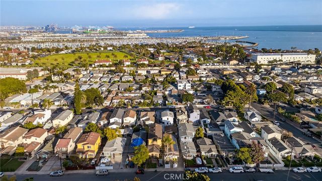 2712 S Carolina, San Pedro, CA 90731