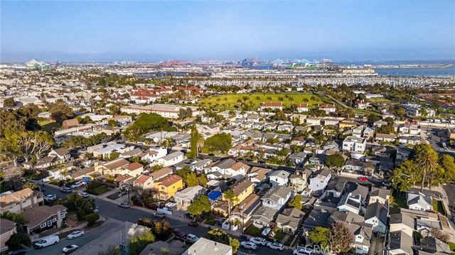 2712 S Carolina, San Pedro, CA 90731