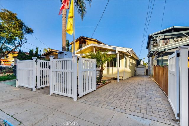 2712 S Carolina, San Pedro, CA 90731