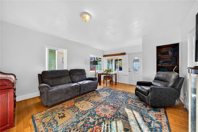 2712 S Carolina, San Pedro, CA 90731