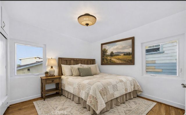 2712 S Carolina, San Pedro, CA 90731