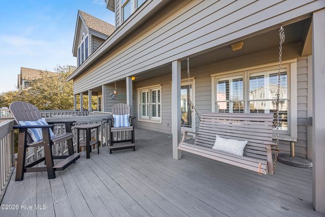 2123 Inlet Avenue B, Holly Ridge, NC 28445