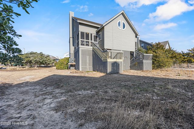 2123 Inlet Avenue B, Holly Ridge, NC 28445