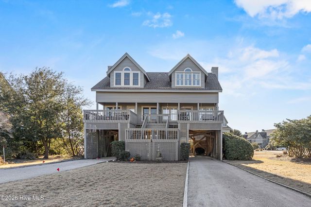 2123 Inlet Avenue B, Holly Ridge, NC 28445