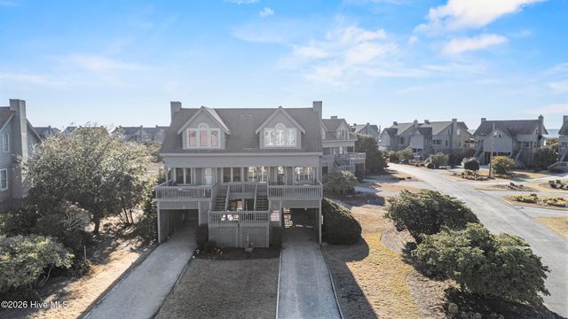 2123 Inlet Avenue B, Holly Ridge, NC 28445