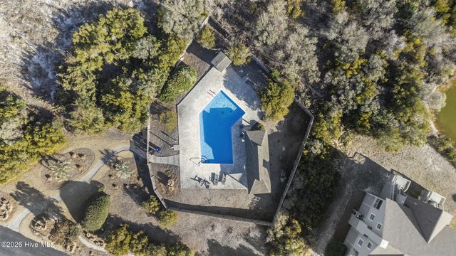 2123 Inlet Avenue B, Holly Ridge, NC 28445