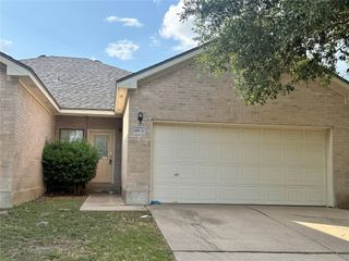 1406 Bergin CT A, Georgetown, TX 78626