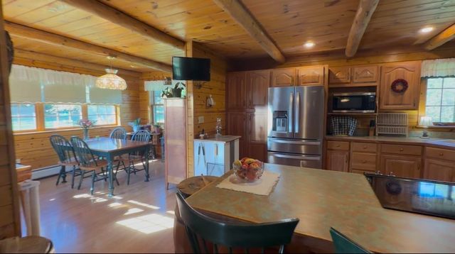 856 Matteson Road, Bennington, VT 05201