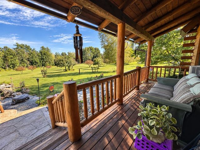 856 Matteson Road, Bennington, VT 05201