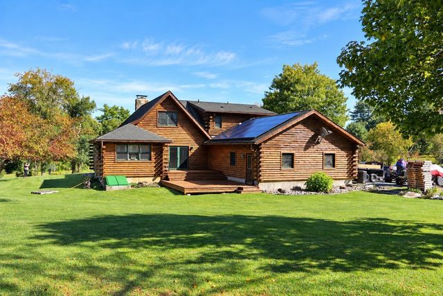 856 Matteson Road, Bennington, VT 05201