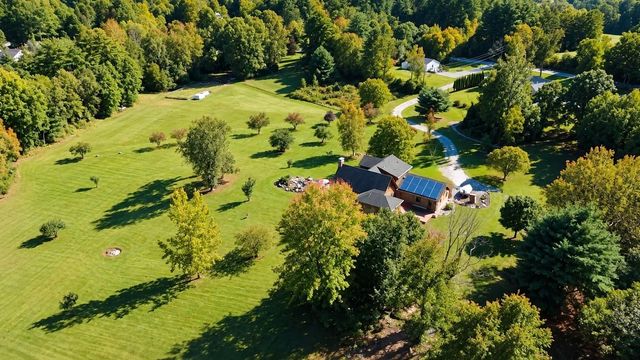 856 Matteson Road, Bennington, VT 05201