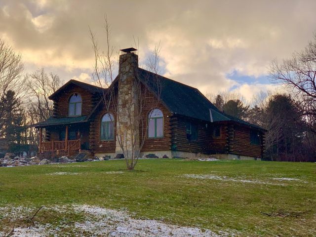 856 Matteson Road, Bennington, VT 05201