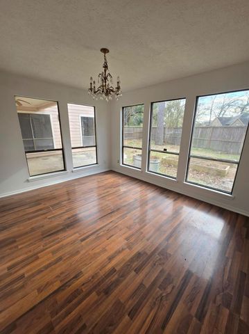 1746 Cloister Drive 12, Crosby, TX 77532