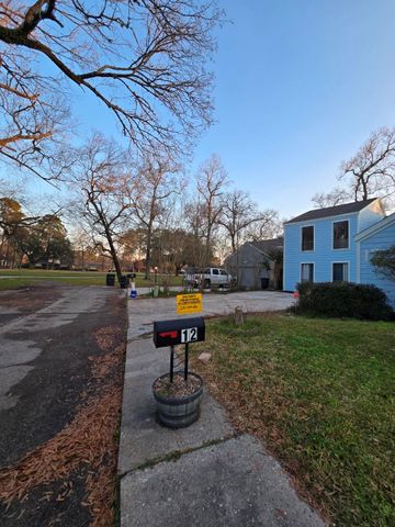 1746 Cloister Drive 12, Crosby, TX 77532