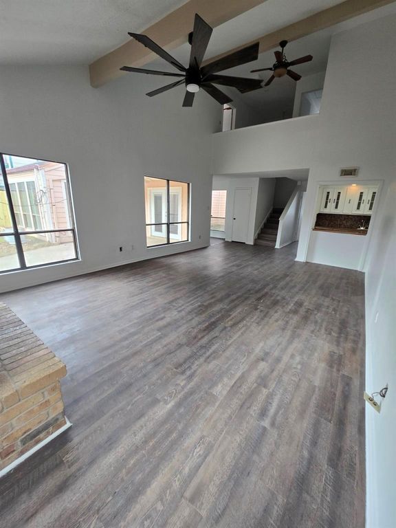 1746 Cloister Drive 12, Crosby, TX 77532