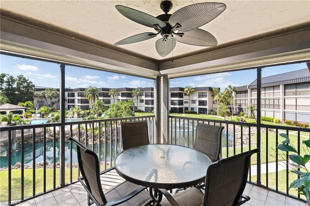 6979 Winkler RD 126, FORT MYERS, FL 33919 — exterior