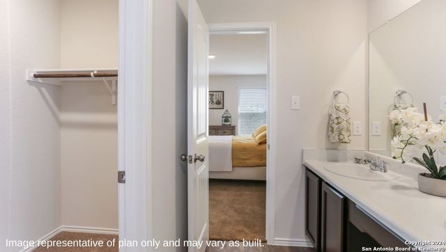 15510 Ruby Hummingbird, San Antonio, TX 78253