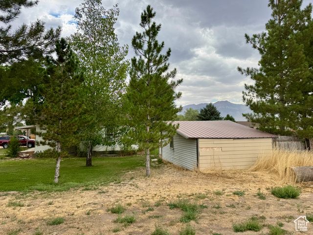 85 E 200 N, Scipio, UT 84656