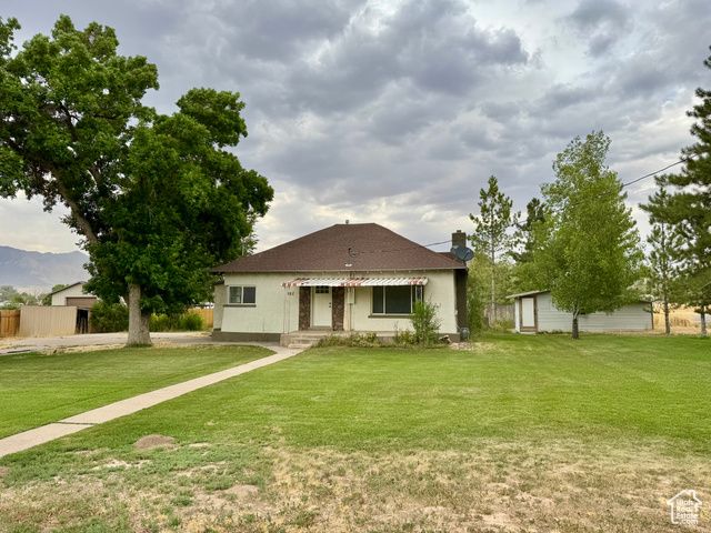 85 E 200 N, Scipio, UT 84656