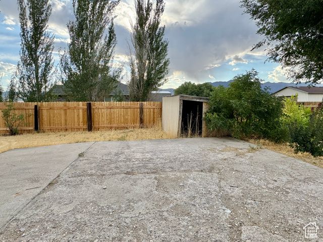 85 E 200 N, Scipio, UT 84656