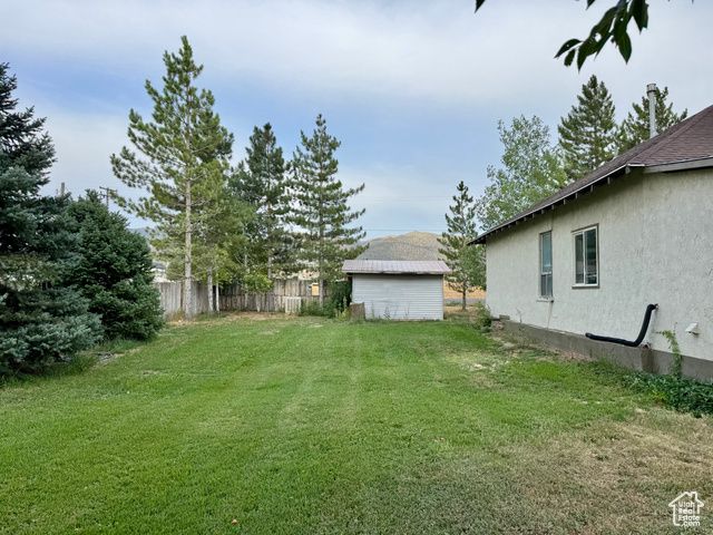 85 E 200 N, Scipio, UT 84656