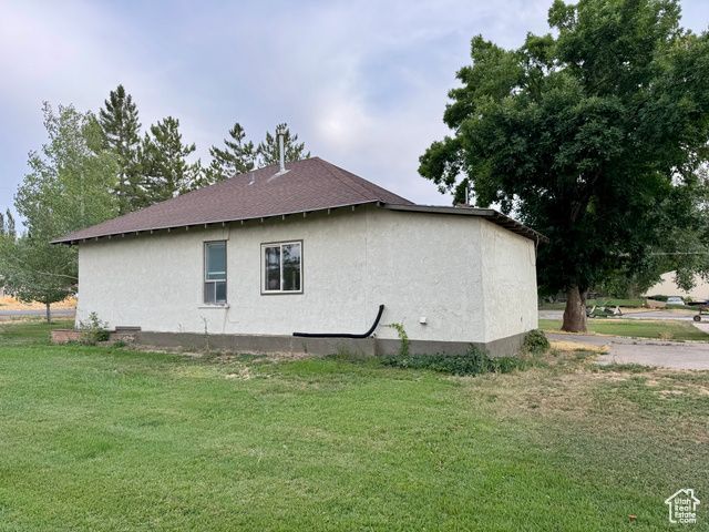 85 E 200 N, Scipio, UT 84656