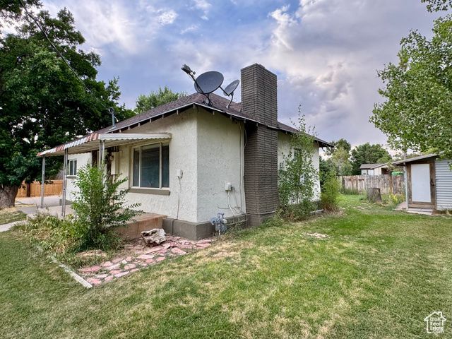 85 E 200 N, Scipio, UT 84656