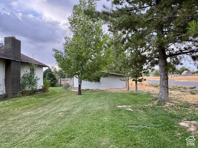 85 E 200 N, Scipio, UT 84656