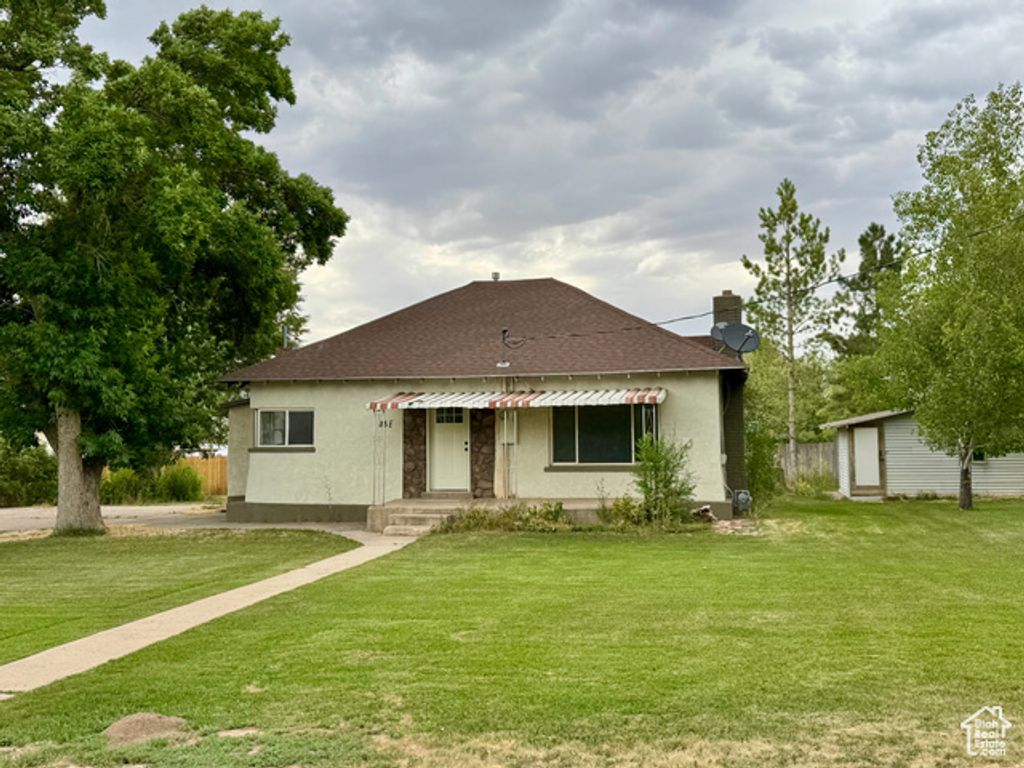 85 E 200 N, Scipio, UT 84656