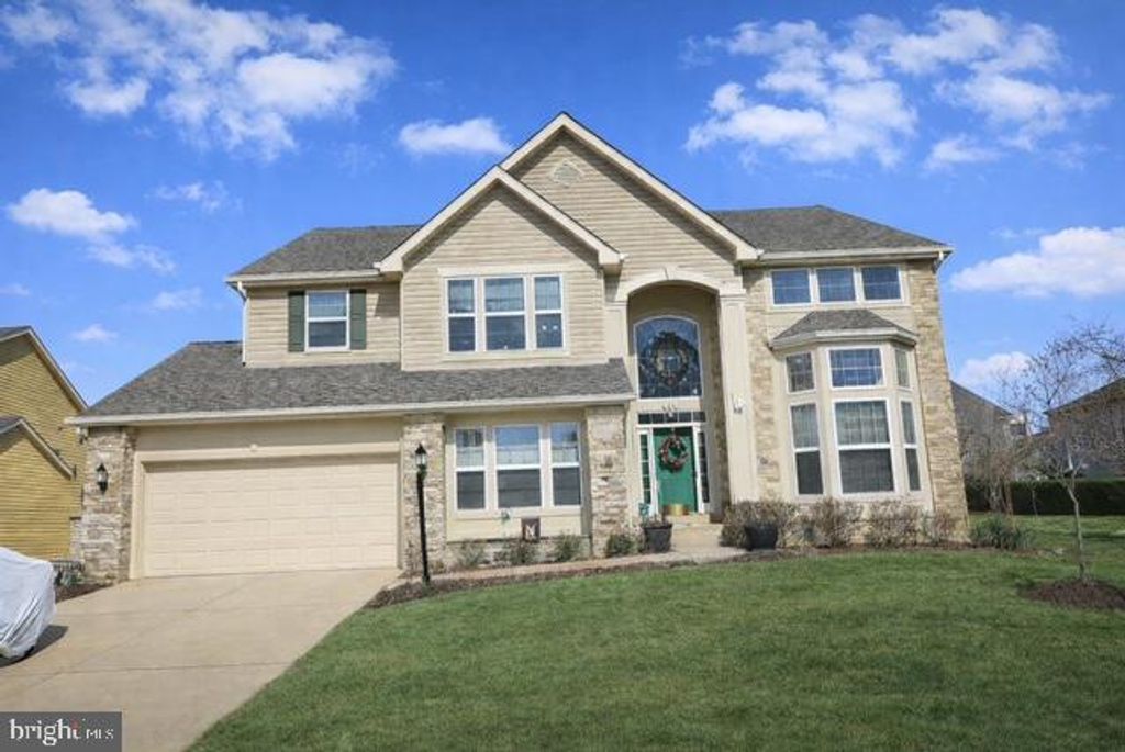 5319 WOODNOTE LN, Columbia, MD 21044