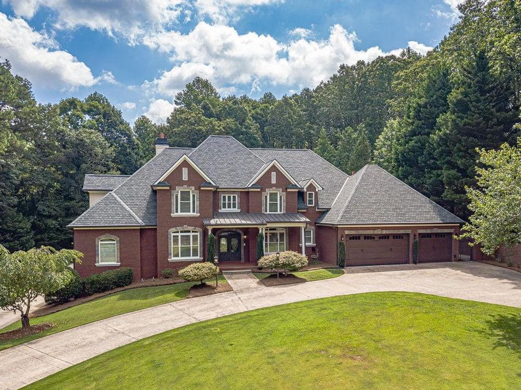 2431 Rabbit Farm Circle, Loganville, GA 30052