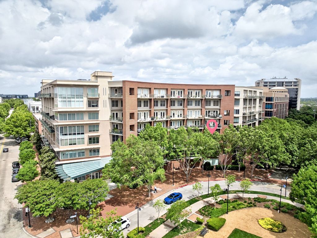 5055 Addison Circle 426, Addison, TX 75001