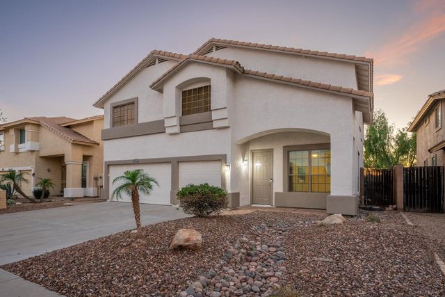 20858 N 90th Avenue, Peoria, AZ 85382