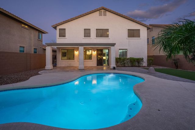 20858 N 90th Avenue, Peoria, AZ 85382