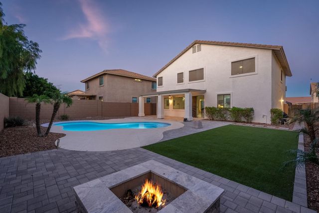 20858 N 90th Avenue, Peoria, AZ 85382