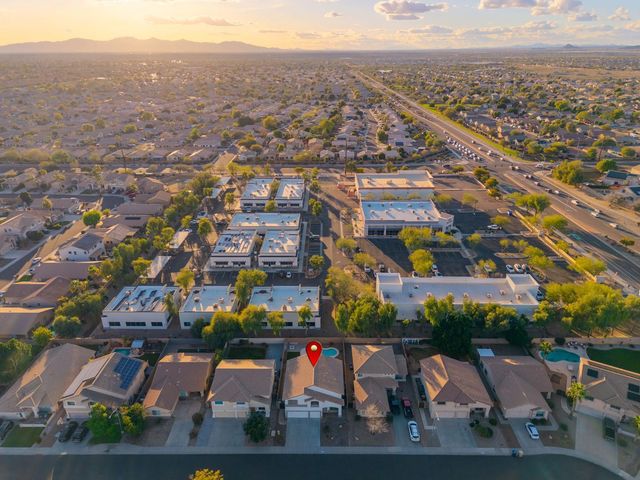 20858 N 90th Avenue, Peoria, AZ 85382