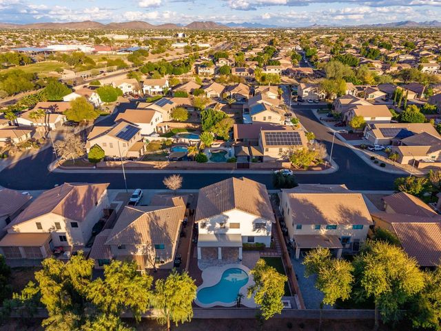 20858 N 90th Avenue, Peoria, AZ 85382