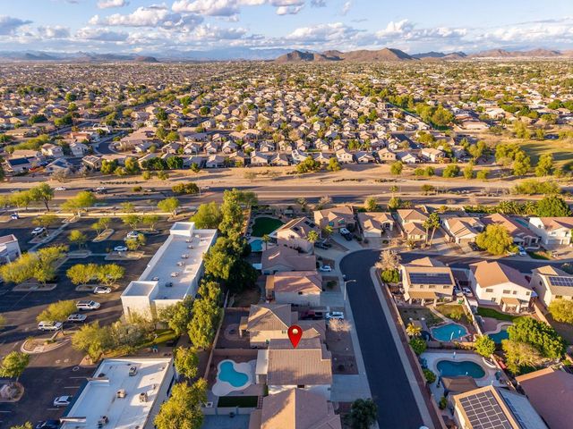 20858 N 90th Avenue, Peoria, AZ 85382